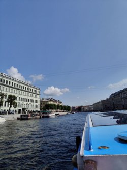 Найти жилье в центре города летом сложно