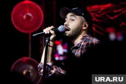 Рэппер впервые выступит совместно с оркестром