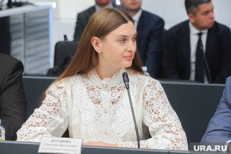 Челябинские депутаты отойдут от формализма при решении проблем жителей, сообщила Светлана Буравова