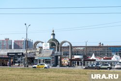 Власти настаивали, что размещение торгового комплекса противоречит законодательству