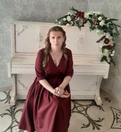Оксана Речкалова ушли из жизни на 48 году жизни