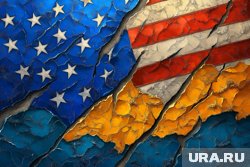 США сохраняет дистанцию, чтобы не влиять на ход переговоров