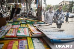 Снос ларьков, вероятно, все равно продолжится