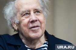 Владислав Крапивин написал за свою жизнь более 200 произведений 