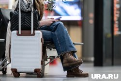 Авиаперелеты временно ограничены