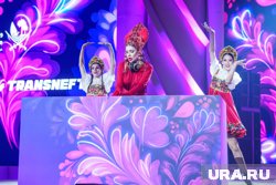 «Интервидение» смогут увидеть более четырех миллиардов людей