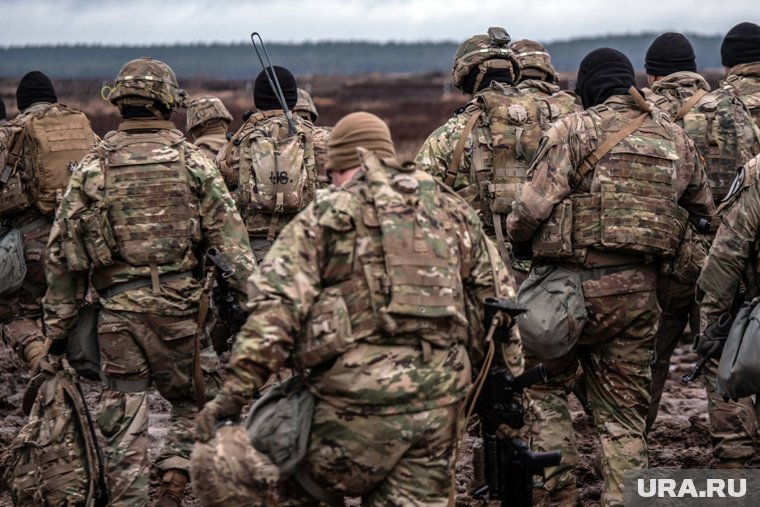 Среди погибших были военнослужащие с богатым боевым опытом