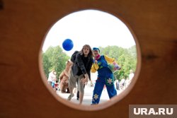 8 июля каждый взрослый имеет право снова почувствовать себя ребенком