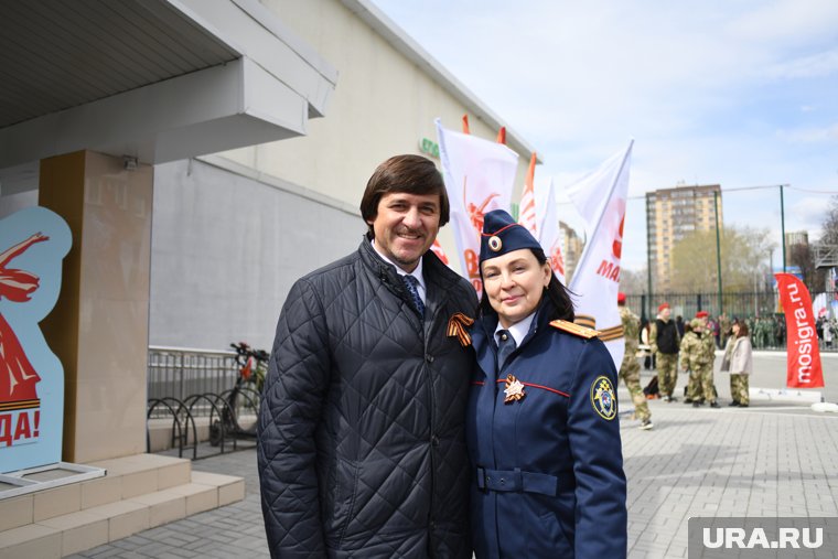 Афанасьев предпочитает Lacoste