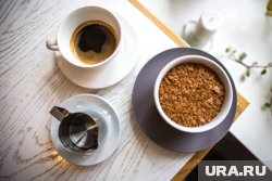 Напиток с цикорием полезнее утреннего кофе