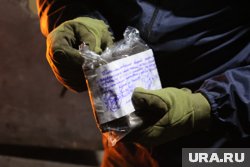 Довести преступный умысел до конца злоумышленники не смогли