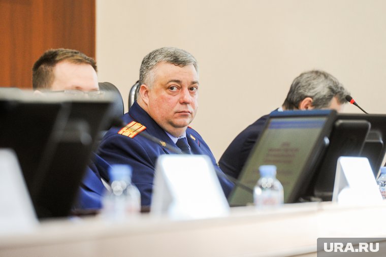 Колбасин потребовал начать проверку детского сада №251