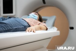 Компьютерная томография позволяет выявить рак на более ранних стадиях 