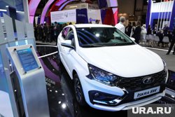 Средний возраст автомобиля в стране составляет уже 16 лет