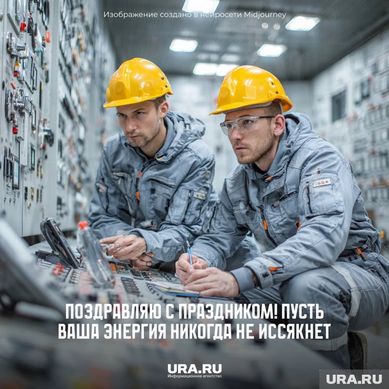 Пусть ваша энергия всегда будет направлена на добро и процветание