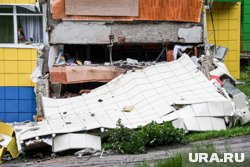 Как выглядит Камчатка после крупнейшего за 73 года землетрясения: фоторепортаж