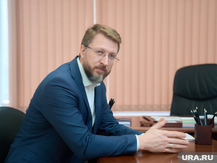 По его словам, необходимо ввести новое понятие в законодательство