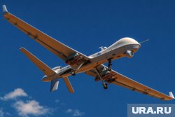Из-за атаки дронов ВСУ ранены более 10 человек