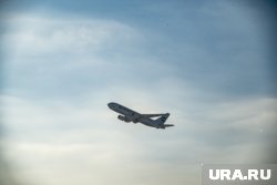 Источники анонсируют запуск прямых рейсов из Сургута в Сухум уже в июне