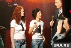 Экс-солистка t.A.T.u. назвала выступление на «Евровидении» личным позором