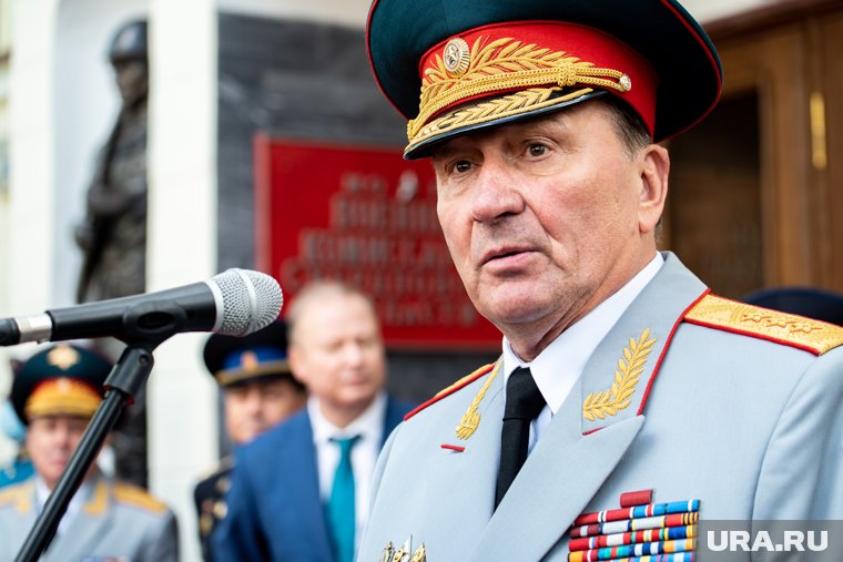 Мирошниченко могло исполниться 72 года