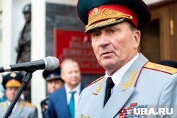 Мирошниченко могло исполниться 72 года