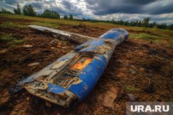 Над Центральной Россией сбито 94 беспилотника ВСУ