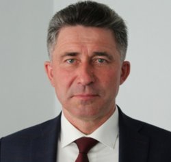 Владимир Верета руководил Карталами четыре года