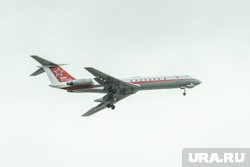 К месту крушения Ан-24 пытаются расчистить путь для спасателей и грузов