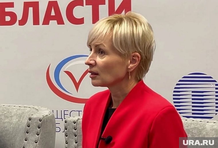 Уполномоченный по правам человека в области Юлия Сударенко рассказала о явке в СИЗО