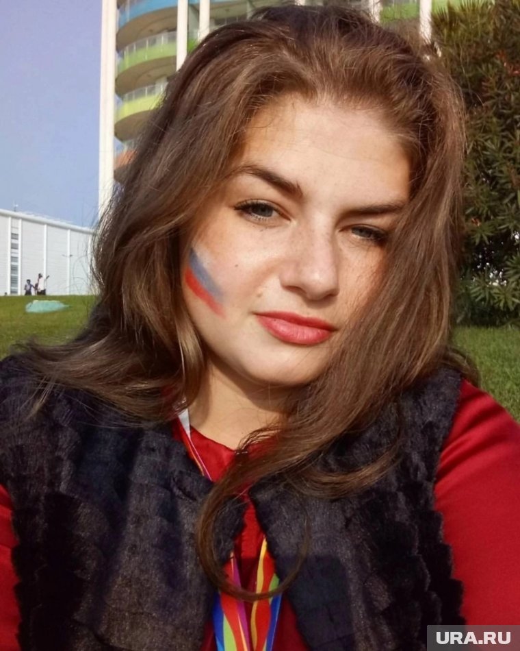 Девушке было 29 лет