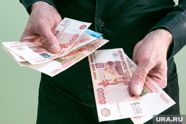 Тюменская область заняла третье место в России в антирейтинге по объему невыплаченных кредитов