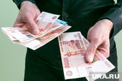 Тюменская область заняла третье место в России в антирейтинге по объему невыплаченных кредитов