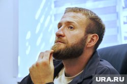 Серьезные споры может решить только суд, напоминает курганский юрист