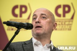 Захар Прилепин отметил, что многое на саммите не было сказано в открытую 