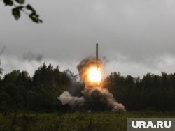 Удары были нанесены по месту концентрации сил ВСУ