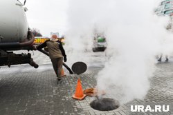 В сфере ЖКХ нужно создать эффективное хозяйство, заявил Файзуллин