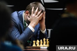 Украина оказывает давление на генассамблею FIDE по вопросу о допуске россиян