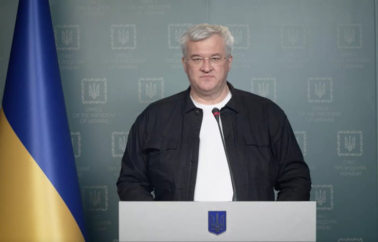 Гарантии безопасности Украины должны быть юридически обязывающими, заявил Сибига