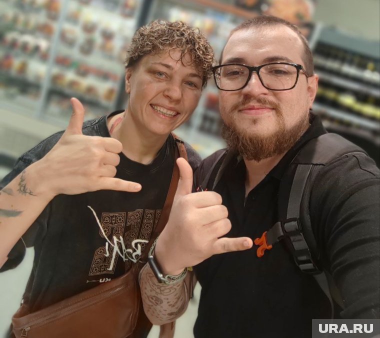 Боец Алексеева рассказала о желании взять реванш в октагоне