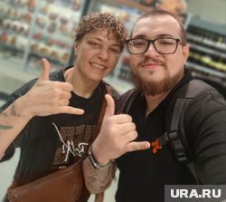 Боец Алексеева рассказала о желании взять реванш в октагоне