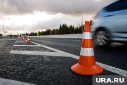 Власти Югры намерены в этом году капитально отремонтировать 25 объектов транспортной инфраструктуры