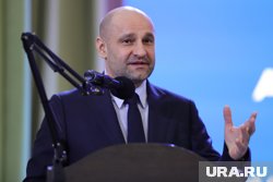 Жога высоко оценил вклад УрФО в работу с молодежью подшефных территорий