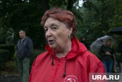 Слова Тамары Казанцевой о фальсификации выборов обсудили на комиссии по депутатской этике