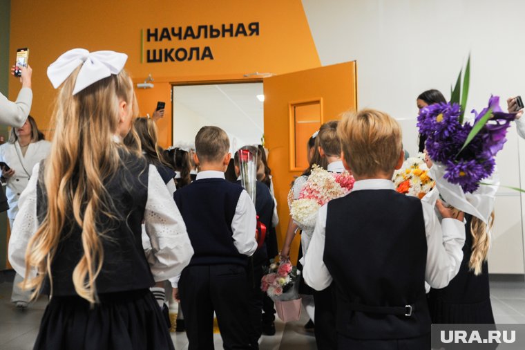 Раньше школы могли самостоятельно решать, сколько задавать ученикам на дом
