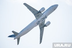 Из-за санкций разработчикам МС-21 пришлось отказаться от американского двигателя Pratt & Whitney