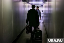 Рейсы были задержаны во Владивостоке, Хабаровске и других регионах Дальнего Востока