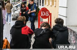 В Кургане продают несколько магазинов сети алкомаркетов