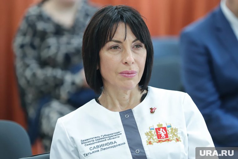 Татьяна Савинова отметила, что в роддомах внедряются современные технологии 