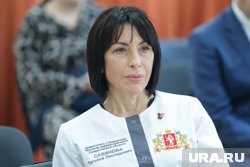 Татьяна Савинова отметила, что в роддомах внедряются современные технологии 